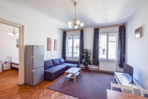 Cityscape Budget Apartments Kalvin